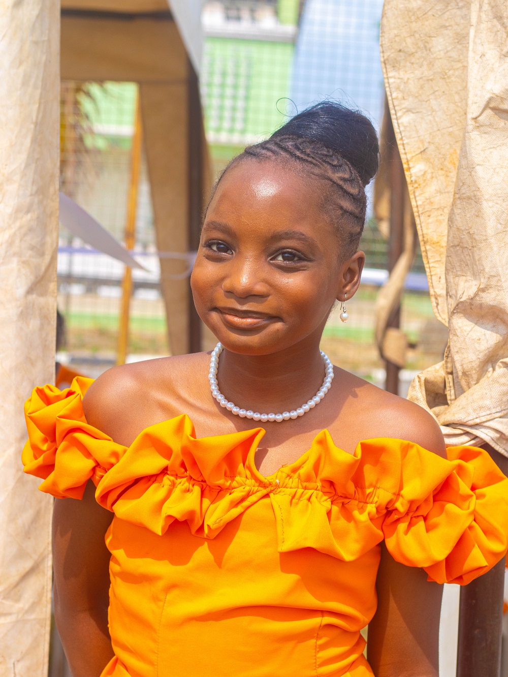 ACIA Interhouse Sport